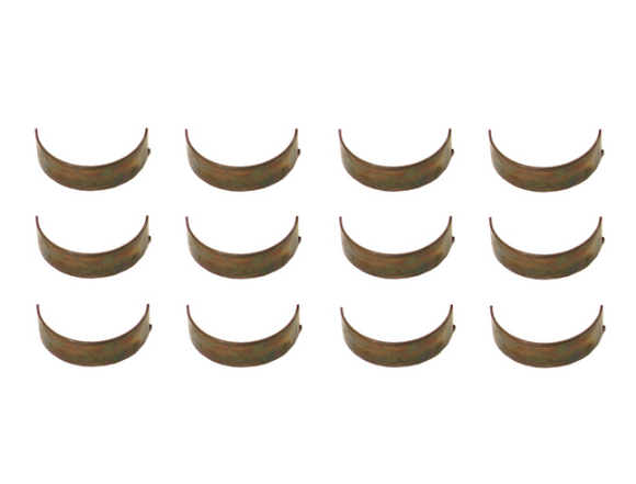 Porsche 996 GT3 / 997 GT3 Engine Connecting Rod Bearing Set - Standard Not Coated Glyco (ENG 996 103 121 94)