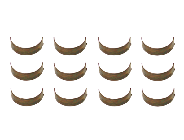 Porsche 996 GT3 / 997 GT3 Engine Connecting Rod Bearing Set - Standard Not Coated Glyco (ENG 996 103 121 94)
