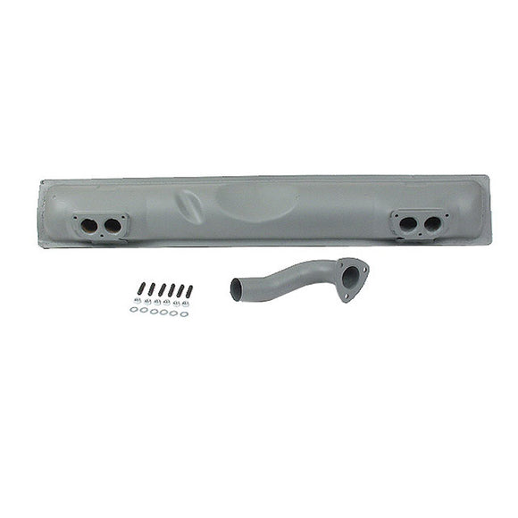 Exh EXHAUST PARTS – Tagged