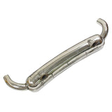 EXH.911.111.025.01.DPS70 1974 911 SPORT MUFFLER WITH DUAL INLET AND 70MM DUAL OUTLET DANSK MOTORSPORT 1620604100 JP16700