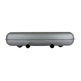 EXH.911.111.025.05.DMS50 911 50MM RS MUFFLER MILD STEEL 1620605800 2