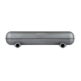 EXH.911.111.025.05.DMS50 911 50MM RS MUFFLER MILD STEEL 1620605800 3