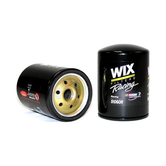 Engine Oil Filter - Wix Race Spec (FIL 51060R)