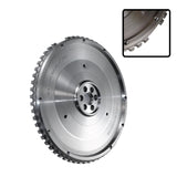 6 Bolt 240mm Flywheel With DME 60-2 Tooth Timing Reference For 1975-1977 911 Turbo Carrera 3.0L (FLW 930 102 201 01 602 PMS)