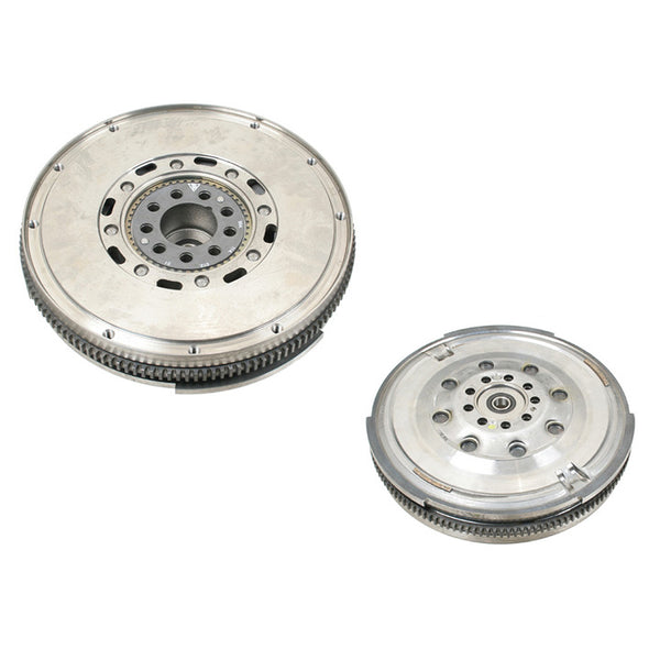 BACK-ORDERED Porsche 964 Turbo / 965 240mm Dual-Mass Flywheel (FLW