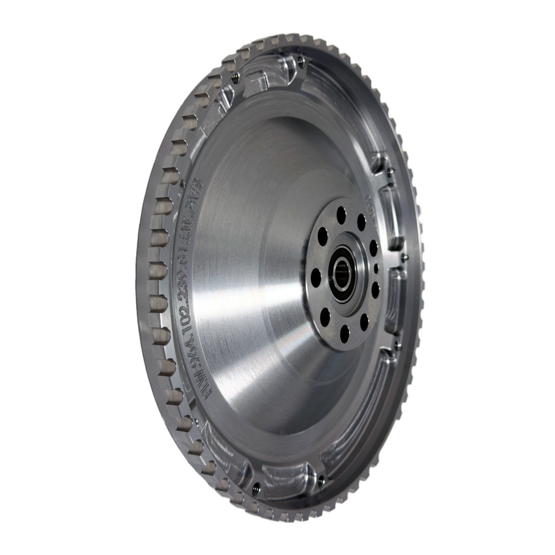 997 GT3 RS 4.0 Single-Mass Lightweight Flywheel For Porsche 964 / 993 / 996 / 997 Turbo To GT2 RS / GT3 RS / RSR (FLW 964 102 239 81 LW PMS)