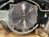 240mm 3.6L DME 60-2 tooth Lightweight Flywheel For Porsche 930 & G50 Short Bell Housing Conversion (FLW 240 36DME PMS)