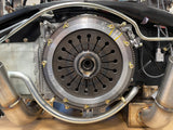 240mm 3.6L DME 60-2 tooth Lightweight Flywheel For Porsche 930 & G50 Short Bell Housing Conversion (FLW 240 36DME PMS)