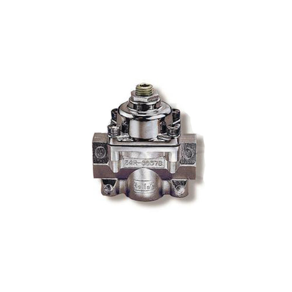 FPR Fuel Pressure Regulator For Carburetor Holley (FUE HLY 12 803)