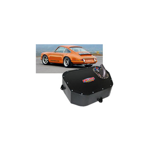 Fuel Safe 17 Gallon Remote Fill Fuel Cell Tank For Porsche 911 / 930 (FUE SA100 R)