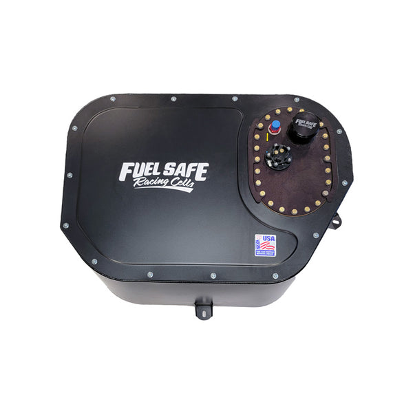 IN STOCK! Fuel Safe 27 Gallon Standard Fill Fuel Cell Tank For