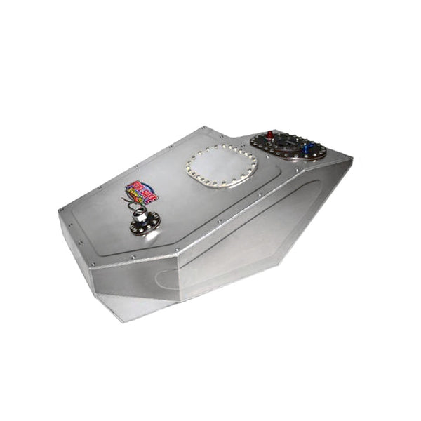 PRE-ORDER Fuel Cell Tank 27 Gallon - Porsche 964 and 993 Fuel Safe