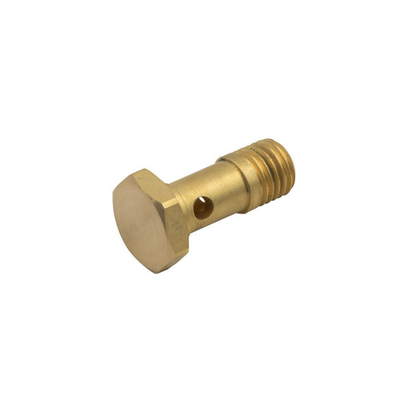 Banjo Bolt For 911 / 914/6 Weber Carburetors (FUE 901 100 938 00