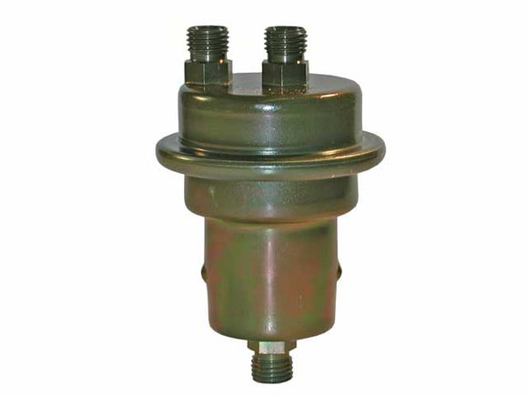 1977-79 911 Fuel Accumulator For Bosch CIS Fuel Injection (FUE 911 110 197 33 / 911 110 197 01)