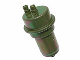 1976-94 911 SC 3.0L / 930 / 965 Fuel Accumulator For Bosch CIS Fuel Injection (FUE 911 110 197 34 / 911 110 197 02)