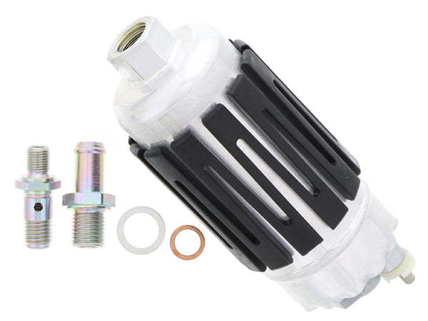 り　Ameri BASIC INSIDE PUMPS Porsche 964 / 993 3.6L Fuel Pump By Bosch (FUE 928 608 104 06