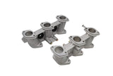 40mm x 37mm x 100mm PMO Tall Intake Manifold Set For 911 / 914 CIS Injection (FUE PMO 9070)