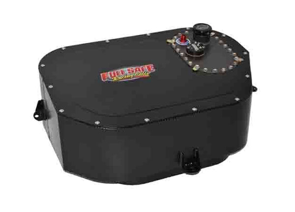 NEW STOCK! Fuel Safe 17 Gallon Standard Fill Fuel Cell Tank For