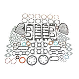 Complete Engine Gasket Set - 911 914 2.0L Carb (GAS 901 100 902 01)