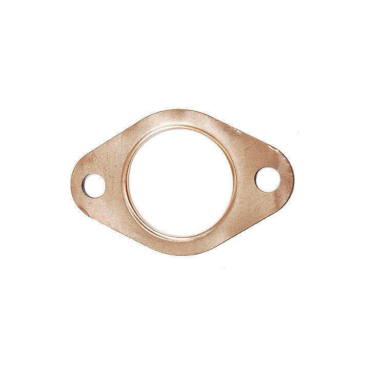 Exhaust Muffler Gasket - Porsche 911 / 914 - Layered Copper