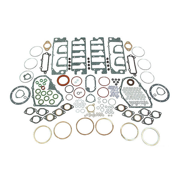メグケイコ様 Porsche 911 2.7L Engine Gasket Set (GAS 911 100 901 10) – PATRICK
