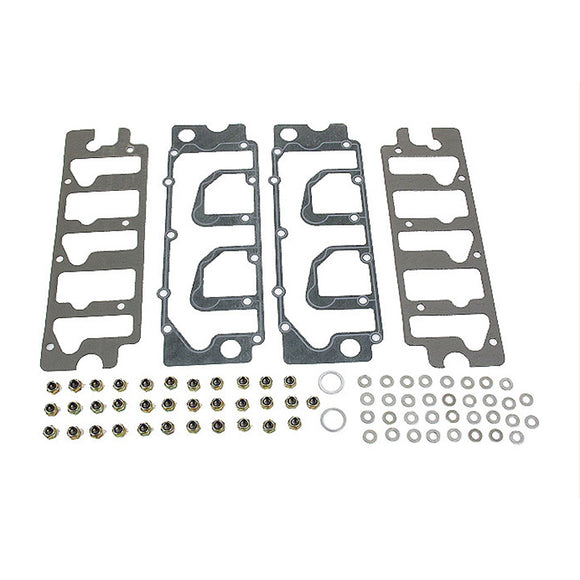 Valve Cover Gasket Set - Porsche 911 - 914-6 - 930 Turbo (GAS 911 105 902 50 WRI)