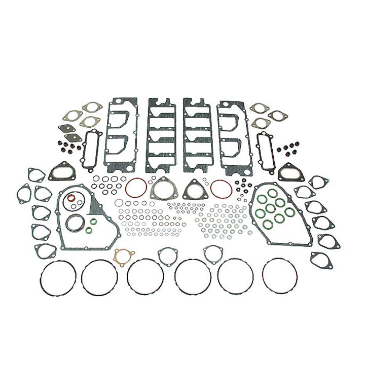 Engine Gasket Set - Cylinder Heads - Porsche 911 Carrera 3.2L (GAS 930 100 907 04)