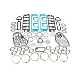 Engine Gasket Set - Cylinder Heads - Porsche 911 Carrera 3.2L Wrightwood Racing (GAS 930 100 907 04 WRI)