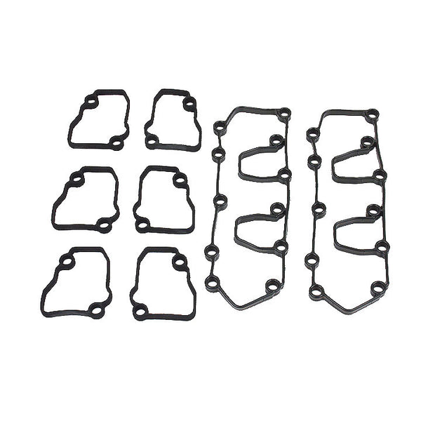 Engine Valve Cover Gasket Set - 993 Na (GAS 993 105 902 00 WRI)