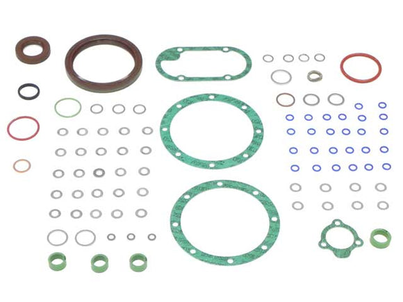 Engine Case Gasket Set For Porsche 911 3.0L 3.2L / 930 3.3L / 964 993 3.6L (GAS 930 100 901 04)