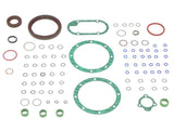Engine Case Gasket Set For Porsche 911 3.0L 3.2L / 930 3.3L / 964 993 3.6L (GAS 930 100 901 04)