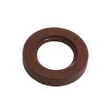 Crankshaft Main Seal At Pulley - Front - 30 x 50 x 10mm - (1965 - 2011) Porsche 911 / 930 / 964 / 993 / 996 / 997 Turbo / GT2 / GT3 / GT2 RS - Porsche Genuine OEM/OES Kaco / Elring Klinger / Victor Reinz - Sold Each - 1 Per Car