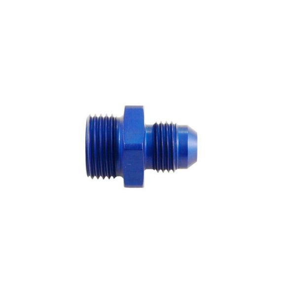 Adapter Fitting - M18X1.50 Male To AN-08 Male (HAR 306 08 M18D)