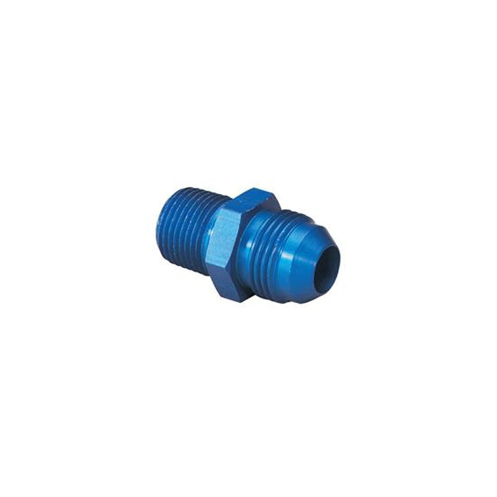 Adapter Fitting 3/8 Inch NPT Male To AN-08 Male (HAR AN816 08D)