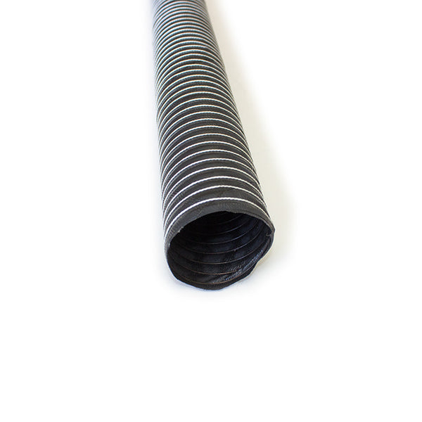 Aeroduct Hot Air Heater Hose - 2.50 Inch (63.50mm) I.D. (HAR N250)