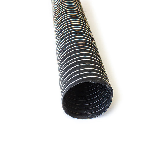 Aeroduct Hot Air Heater Hose - 3.00 Inch (76.20mm) I.D. (HAR N300 10FT)