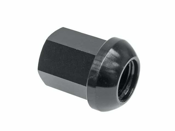 Black Alloy Wheel Lug Nut Set - 20pcs (HAR 999 182 003 36 B PMS)