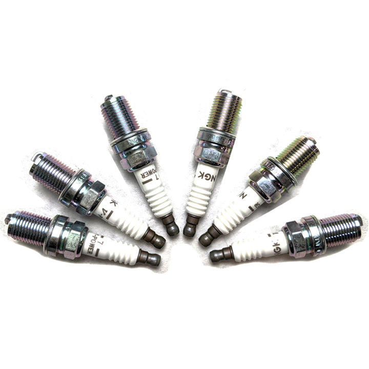 Spark Plug Set (6pcs) - 5/8