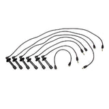 IGN.911.609.061.00 ZEF309 BERU 1965-73 911 914-6 Ignition Wire Set Spark Plug Wire Set 91160906100