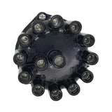 Magneti Marelli Style Twin Plug Distributor Cap For 12 Plugs (IGN 911 TPD CAP)