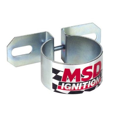 MSD COIL BRACKET For 2.25 in Coils