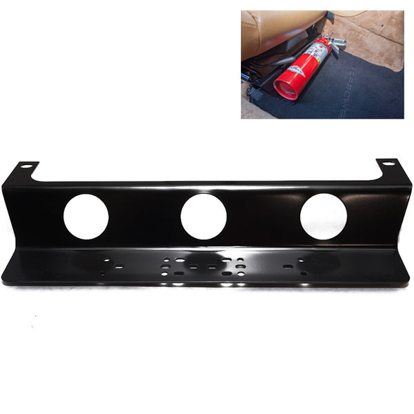 Fire Extinguisher Mount - 1974-1998 Porsche 911 / 964 / 993 (INT