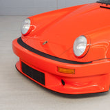 Porsche 911 Front Bumper To Hood Trim aka Smile Seal (BOD 911 505 187 05)