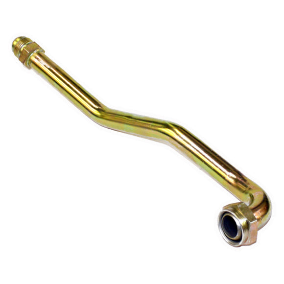 914-6 Engine Oil Pressure Return Pipe 30mm To AN-12 (OIL 901 107 820 02 PMS)