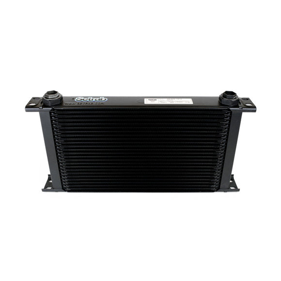 Heat Exchanger / Oil Cooler - 19 Row Proline STD 6 Series SETRAB (OIL SET 50 619 7612)