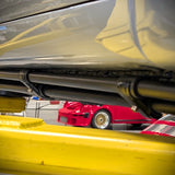 Chassis Oil Line Support Bracket For Porsche 911 / 930 (OIL 911 207 303 00)