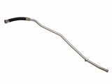 Engine Oil Line - Oil Crossover Pipe To External Thermostat Porsche 911 3.2L (OIL 930 107 743 15)