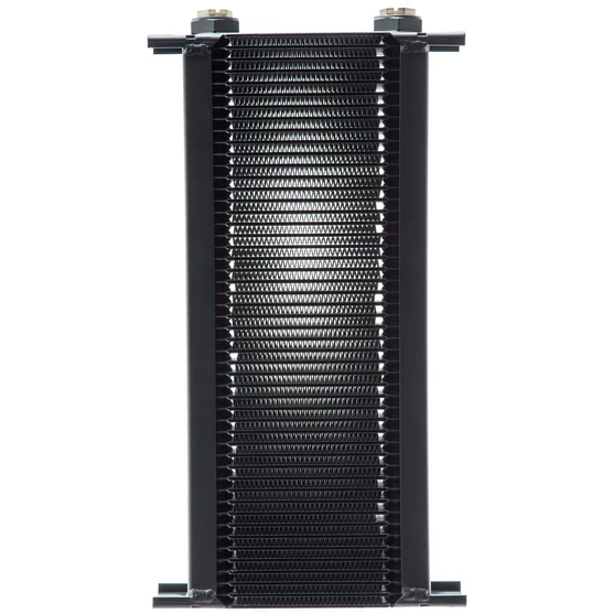 Setrab Oil Cooler / Heat Exchanger - 50 Row Pro Line Std 1 Series (OIL SET 50 150 7612)