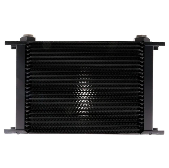 Heat Exchanger / Oil Cooler - 25 Row Proline STD 6 Series SETRAB (OIL SET 50 625 7612)