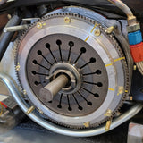 NEW STOCK! Early 930 240mm Stage 1 Sport Clutch Pressure Plate (CLU KEP 930E S1)